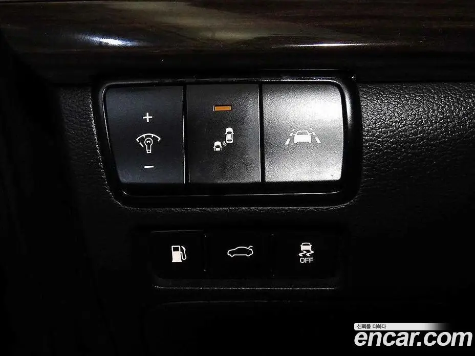 Kia K7 2019 2.4 автомат (гидро), фото 13
