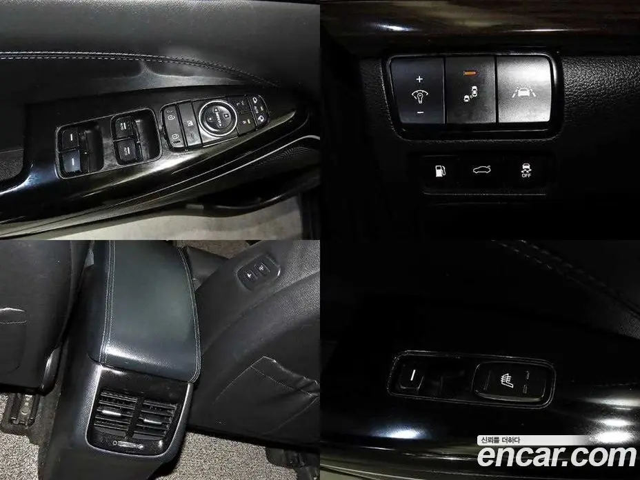 Kia K7 2019 2.4 автомат (гидро), фото 18