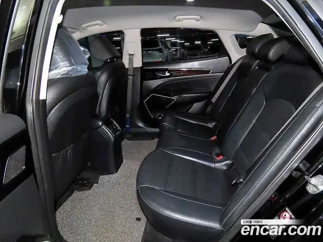 Kia K7 2019 2.4 автомат (гидро), миниатюра 7