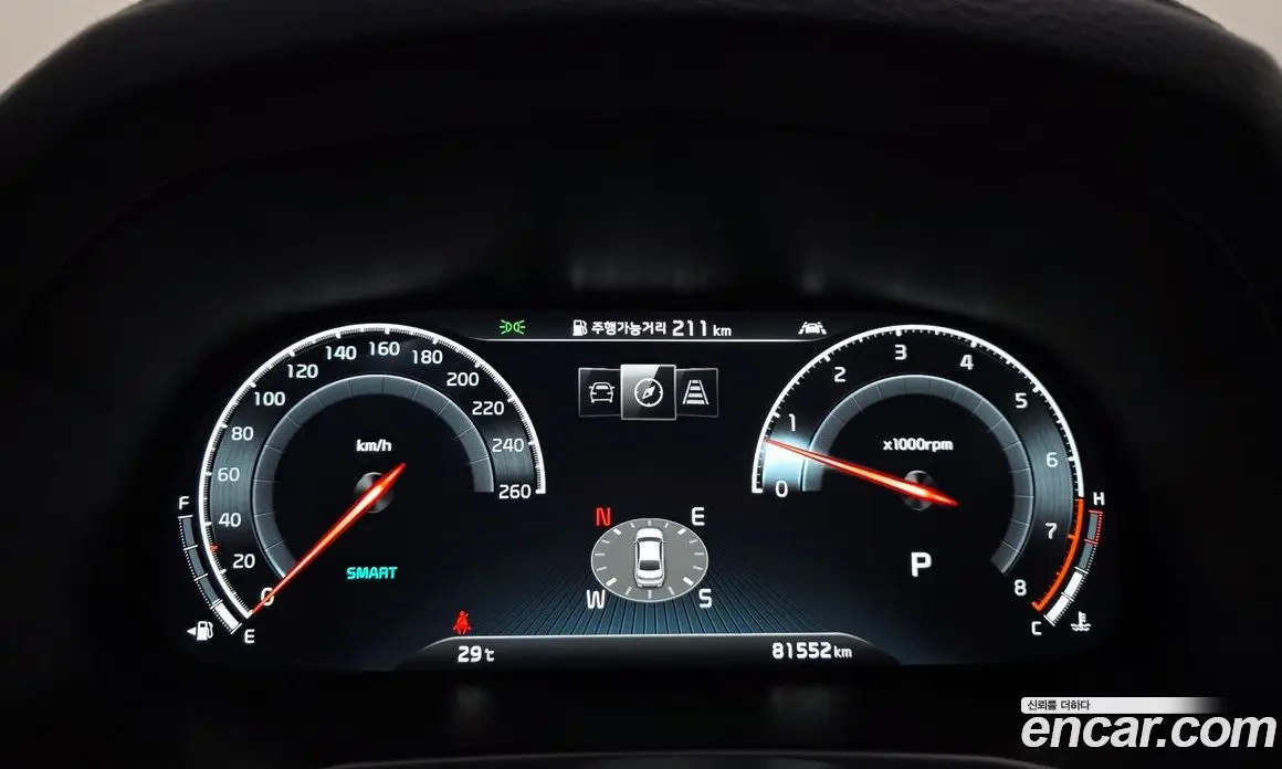 Kia K7 2020 2.5 автомат (гидро), фото 11