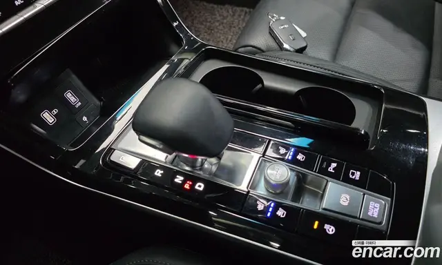 Kia K7 2020 2.5 автомат (гидро), миниатюра 12
