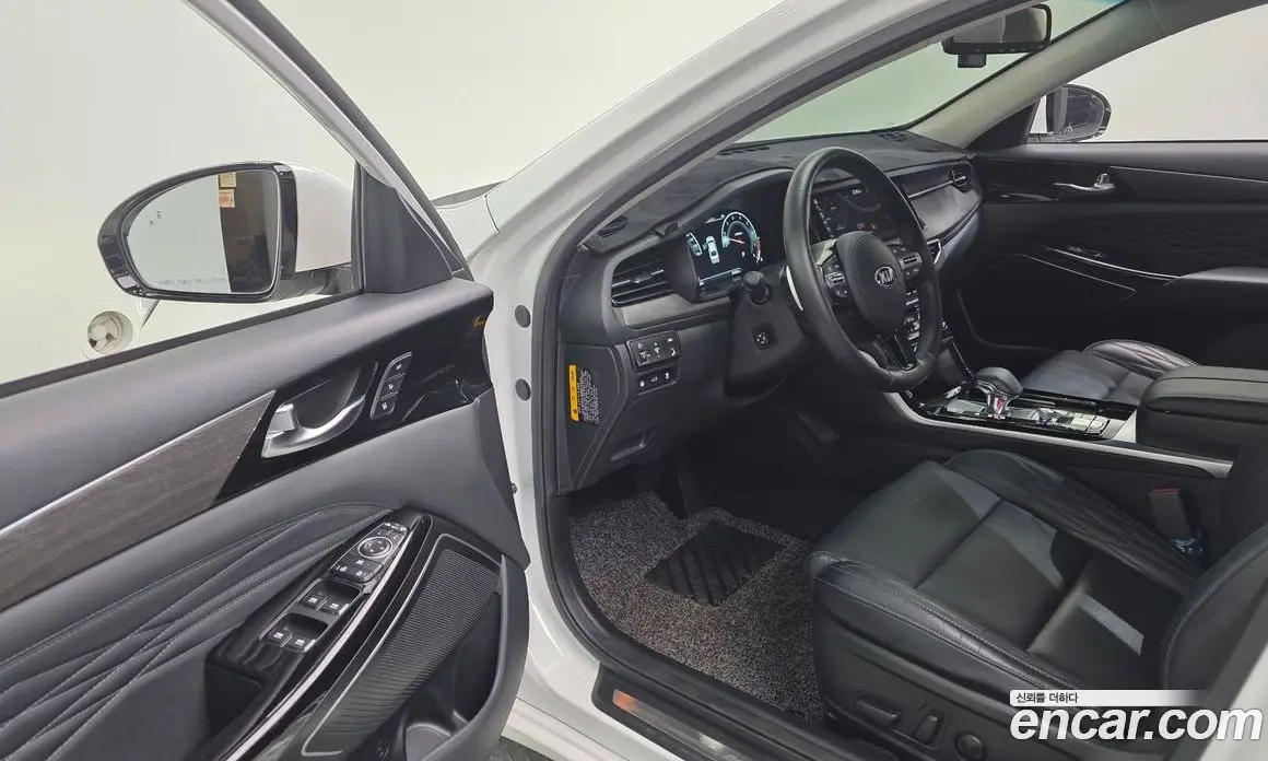 Kia K7 2020 2.5 автомат (гидро), фото 17