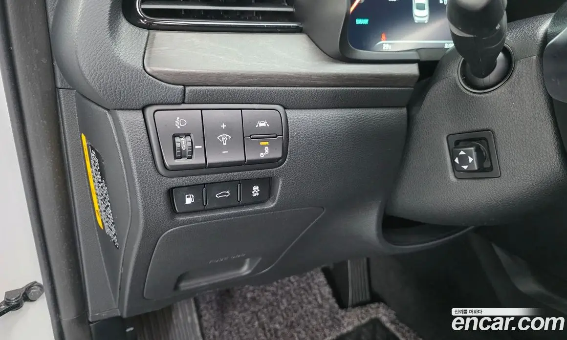 Kia K7 2020 2.5 автомат (гидро), фото 19