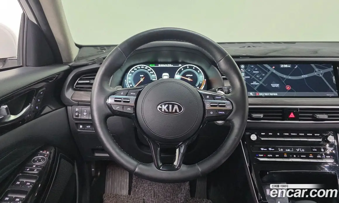 Kia K7 2020 2.5 автомат (гидро), фото 20