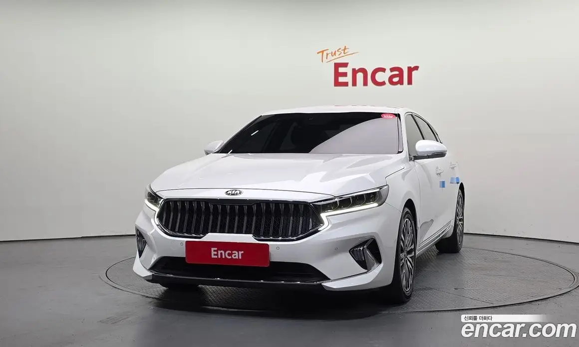 Kia K7 2020 2.5 автомат (гидро), фото 3