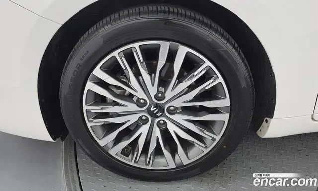 Kia K7 2020 2.5 автомат (гидро), миниатюра 5