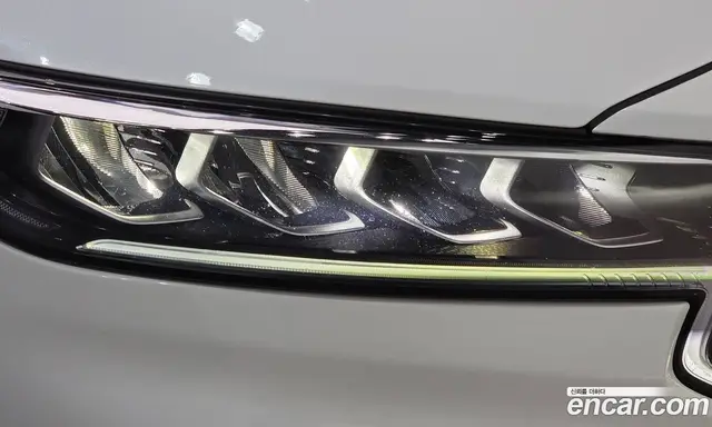 Kia K7 2020 2.5 автомат (гидро), миниатюра 8