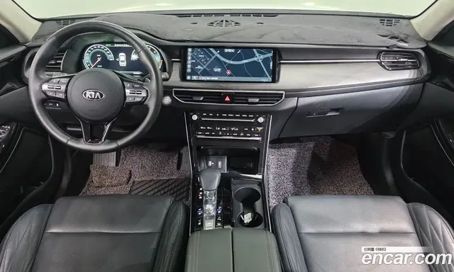 Kia K7 2020 2.5 автомат (гидро), миниатюра 10