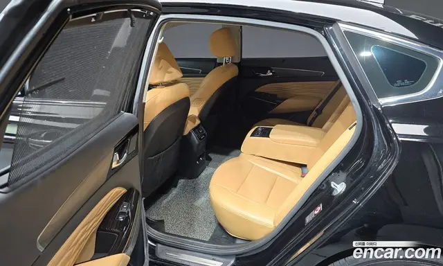 Kia K7 2020 2.4 автомат (гидро), миниатюра 11 Kia K7 2020 2.4 автомат (гидро), миниатюра 11