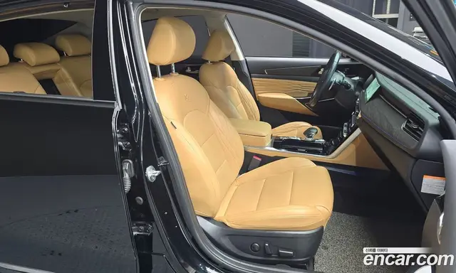 Kia K7 2020 2.4 автомат (гидро), миниатюра 12