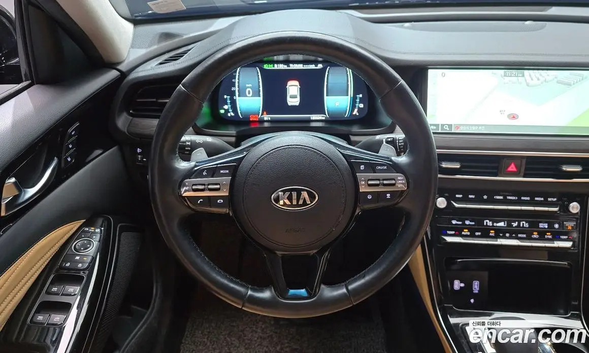 Kia K7 2020 2.4 автомат (гидро), фото 13 Kia K7 2020 2.4 автомат (гидро), фото 13