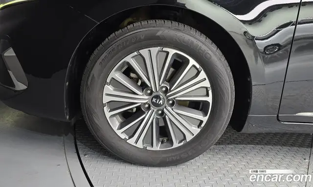 Kia K7 2020 2.4 автомат (гидро), миниатюра 5 Kia K7 2020 2.4 автомат (гидро), миниатюра 5