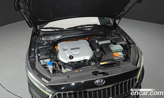 Kia K7 2020 2.4 автомат (гидро), миниатюра 6 Kia K7 2020 2.4 автомат (гидро), миниатюра 6