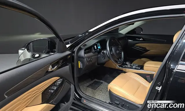 Kia K7 2020 2.4 автомат (гидро), миниатюра 10 Kia K7 2020 2.4 автомат (гидро), миниатюра 10