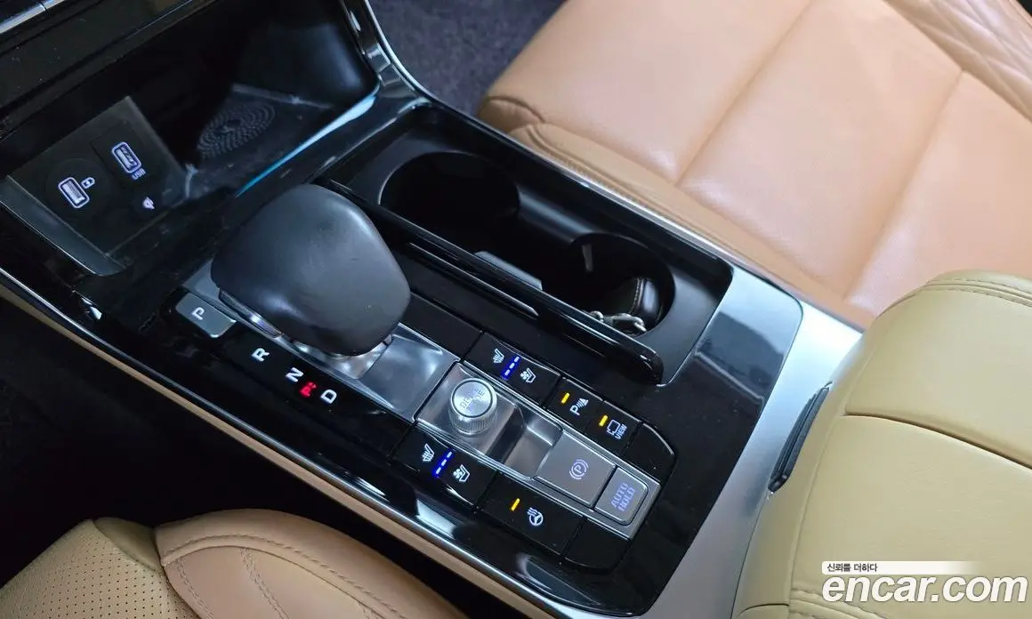 Kia K7 2020 2.5 автомат (гидро), фото 12