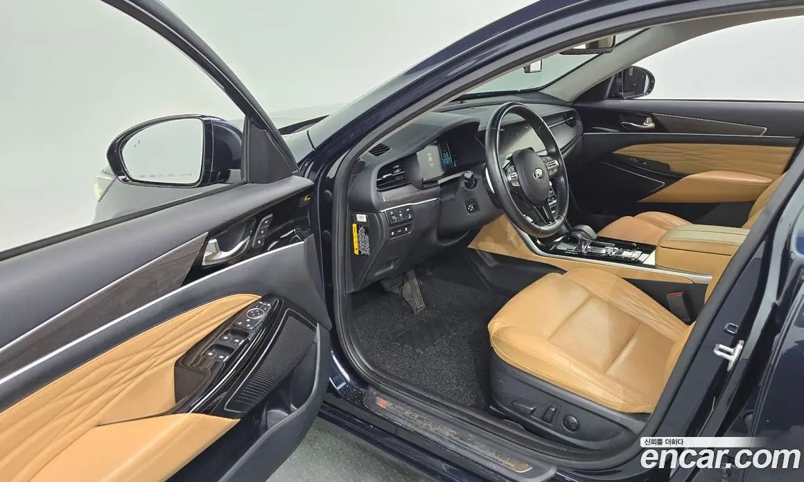 Kia K7 2020 2.5 автомат (гидро), фото 13