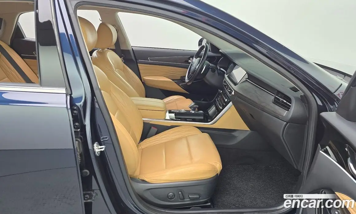 Kia K7 2020 2.5 автомат (гидро), фото 16
