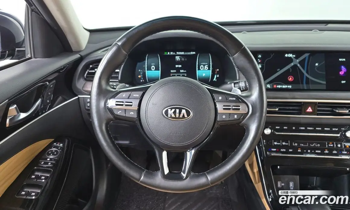 Kia K7 2020 2.5 автомат (гидро), фото 19