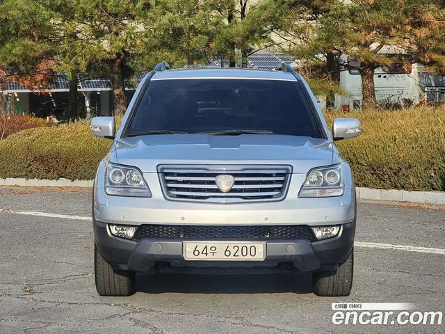 Kia Mohave, 2011, 128 000 км