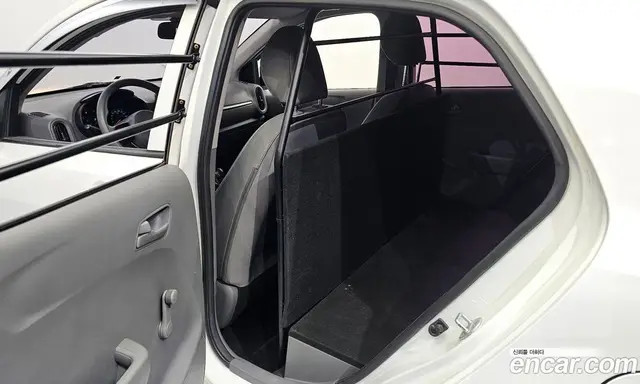 Kia Morning 2018 1.0 автомат (гидро), миниатюра 11 Kia Morning 2018 1.0 автомат (гидро), миниатюра 11