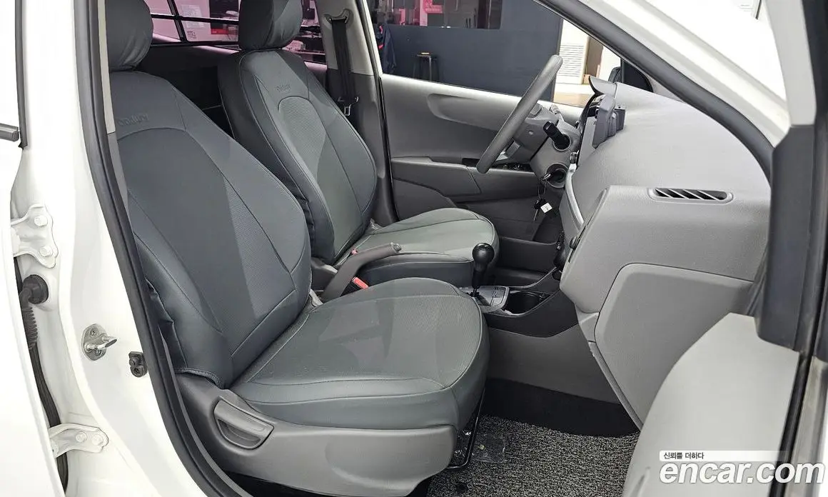 Kia Morning 2018 1.0 автомат (гидро), фото 12 Kia Morning 2018 1.0 автомат (гидро), фото 12