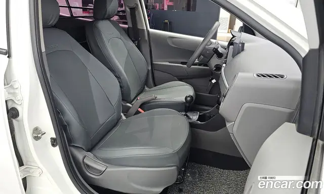 Kia Morning 2018 1.0 автомат (гидро), миниатюра 12