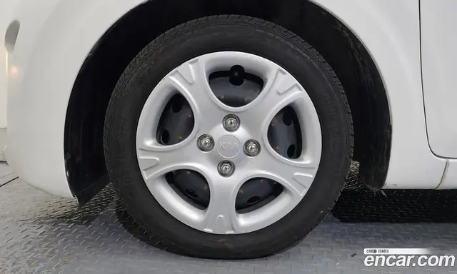 Kia Morning 2018 1.0 автомат (гидро), миниатюра 5 Kia Morning 2018 1.0 автомат (гидро), миниатюра 5