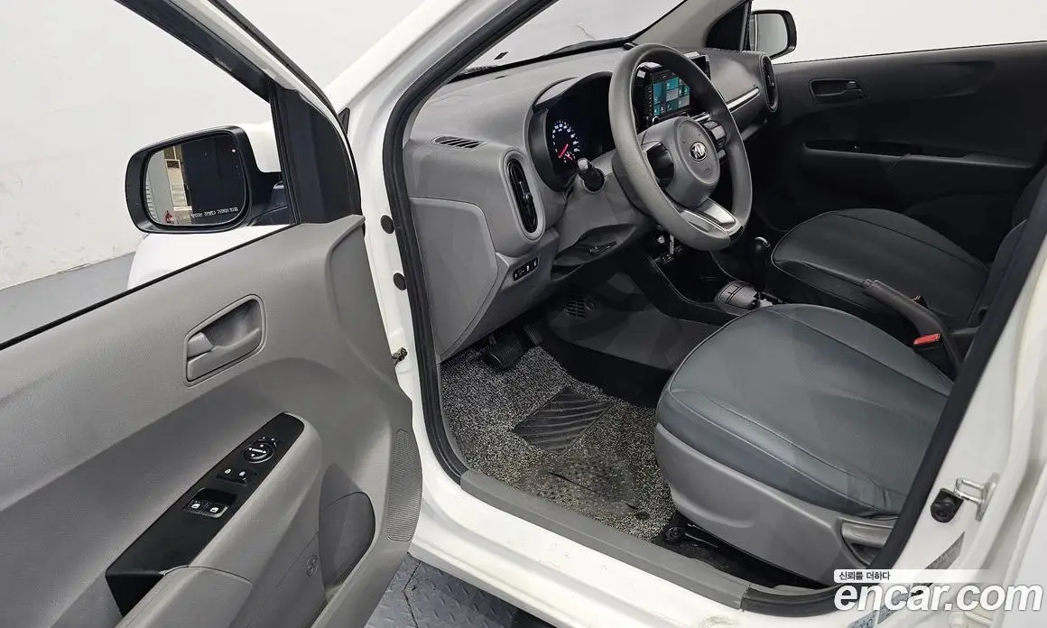 Kia Morning 2018 1.0 автомат (гидро), фото 10 Kia Morning 2018 1.0 автомат (гидро), фото 10