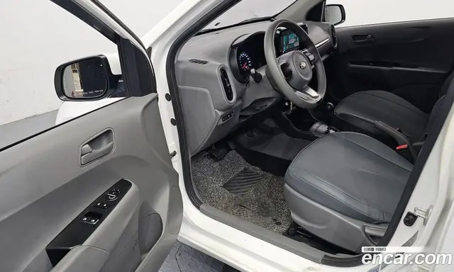 Kia Morning 2018 1.0 автомат (гидро), миниатюра 10 Kia Morning 2018 1.0 автомат (гидро), миниатюра 10