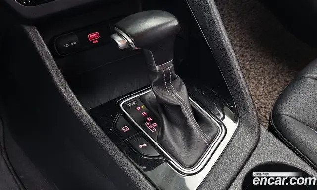 Kia Niro 2021 1.6 автомат (гидро), миниатюра 12