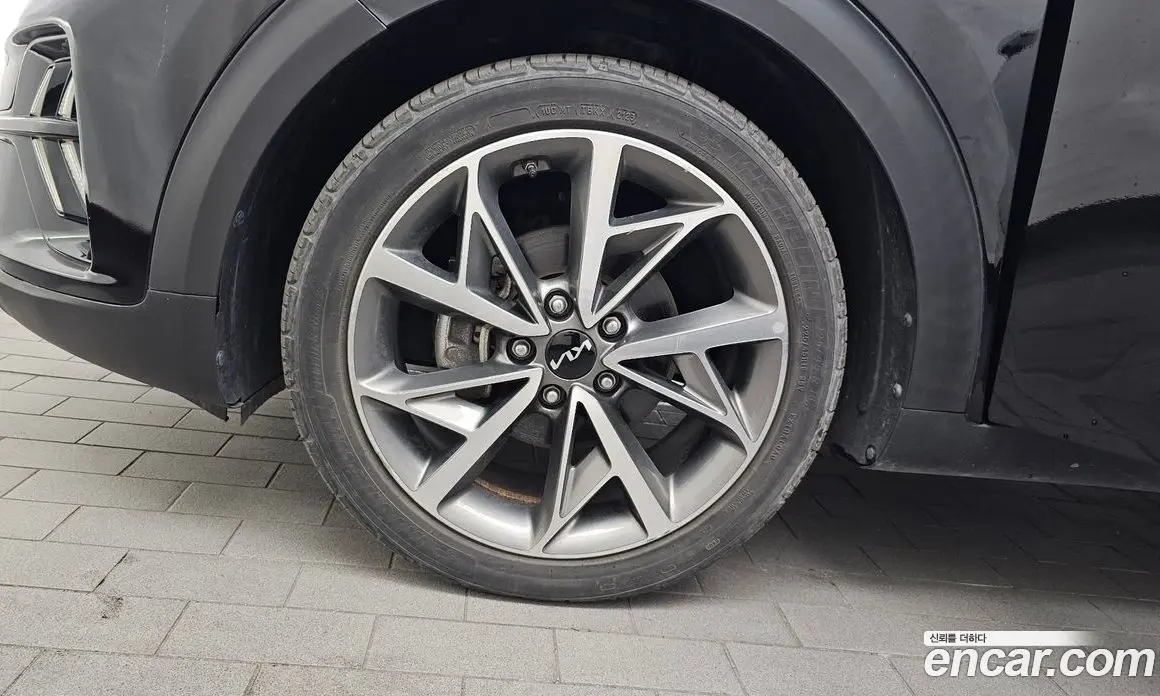 Kia Niro 2021 1.6 автомат (гидро), фото 5