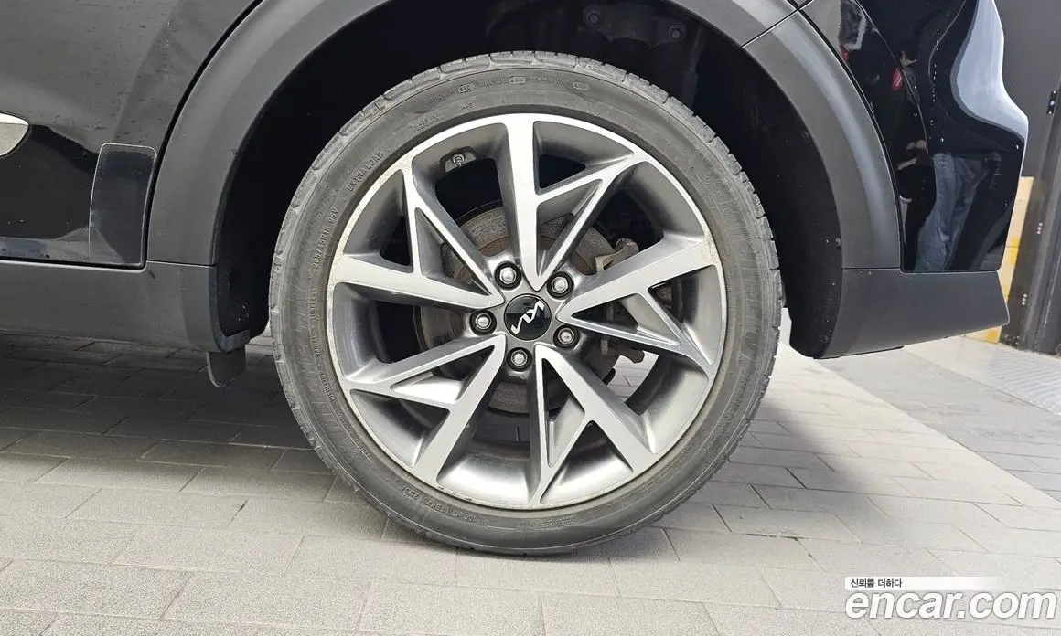 Kia Niro 2021 1.6 автомат (гидро), фото 7