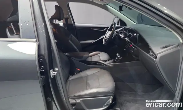 Kia Niro 2022 1.6 автомат (гидро), миниатюра 11