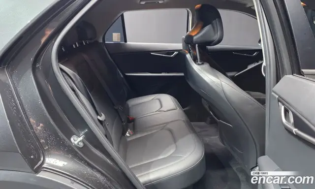 Kia Niro 2022 1.6 автомат (гидро), миниатюра 12
