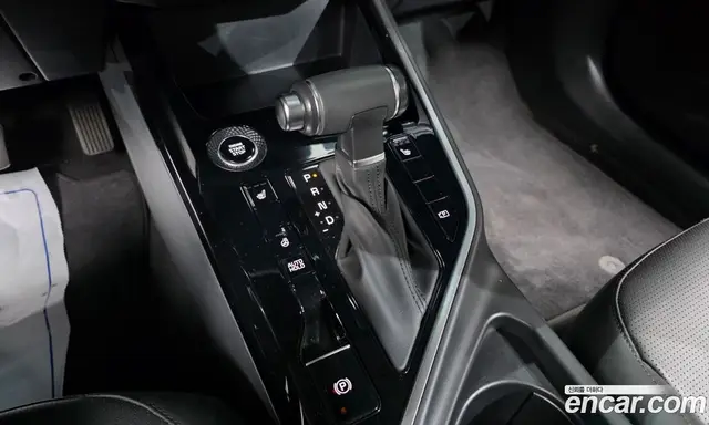 Kia Niro 2022 1.6 автомат (гидро), миниатюра 9