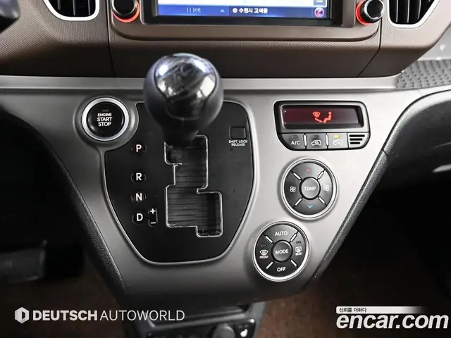 Kia Ray 2015 1.0 автомат (гидро), миниатюра 9