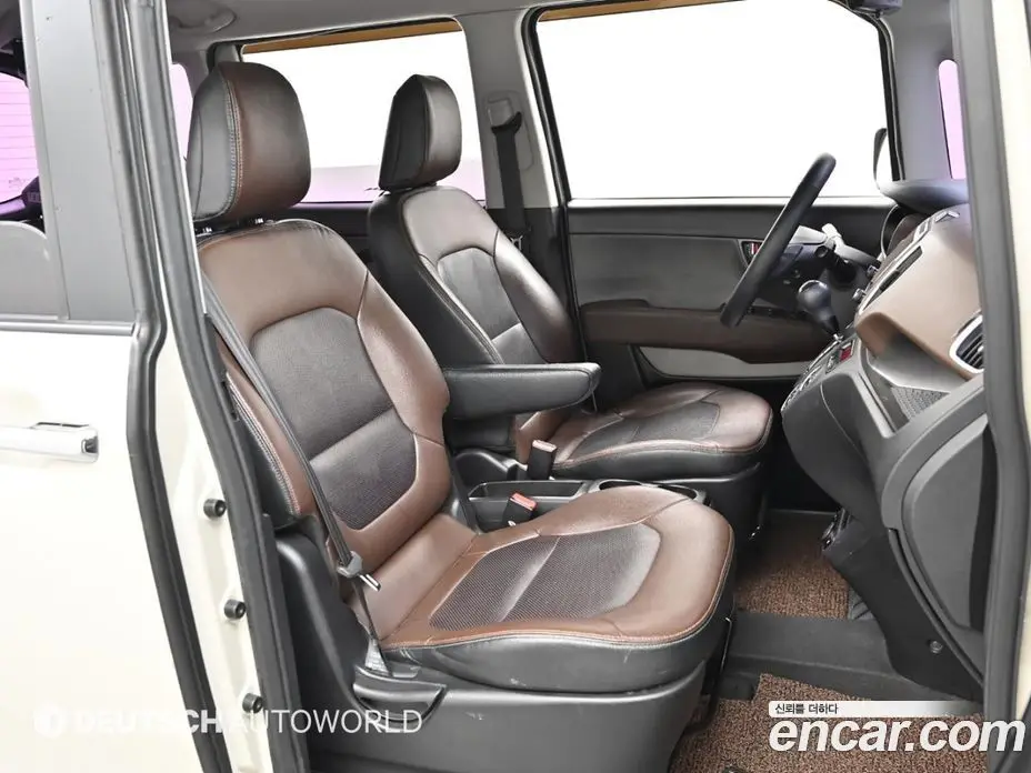 Kia Ray 2015 1.0 автомат (гидро), фото 10