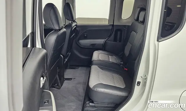 Kia Ray 2022 1.0 автомат (гидро), миниатюра 11