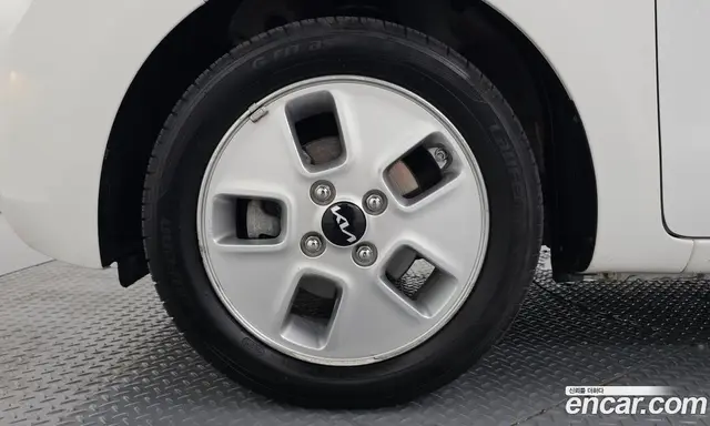 Kia Ray 2022 1.0 автомат (гидро), миниатюра 5