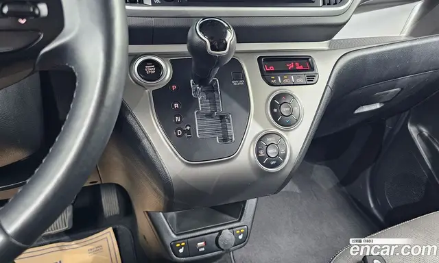 Kia Ray 2022 1.0 автомат (гидро), миниатюра 9