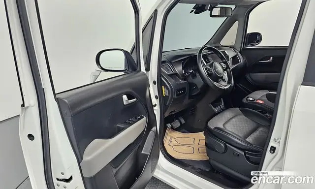 Kia Ray 2022 1.0 автомат (гидро), миниатюра 10