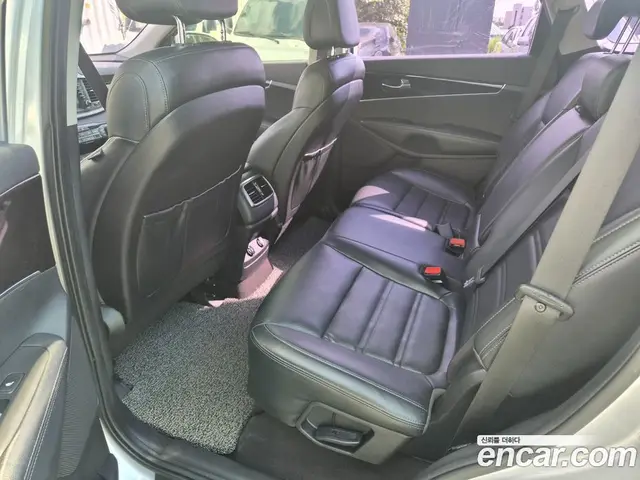 Kia Sorento 2014 2.0 автомат (гидро), миниатюра 11 Kia Sorento 2014 2.0 автомат (гидро), миниатюра 11