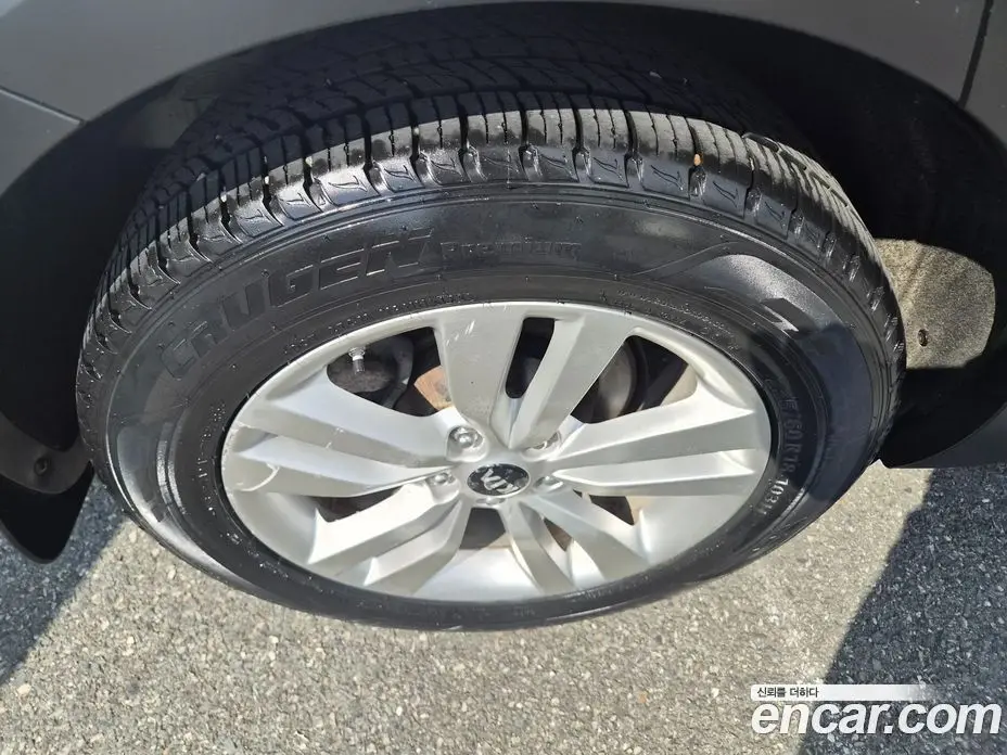 Kia Sorento 2014 2.0 автомат (гидро), фото 14 Kia Sorento 2014 2.0 автомат (гидро), фото 14
