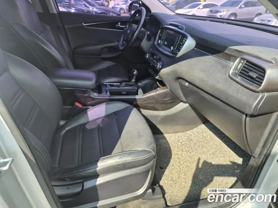 Kia Sorento 2014 2.0 автомат (гидро), фото 15 Kia Sorento 2014 2.0 автомат (гидро), фото 15