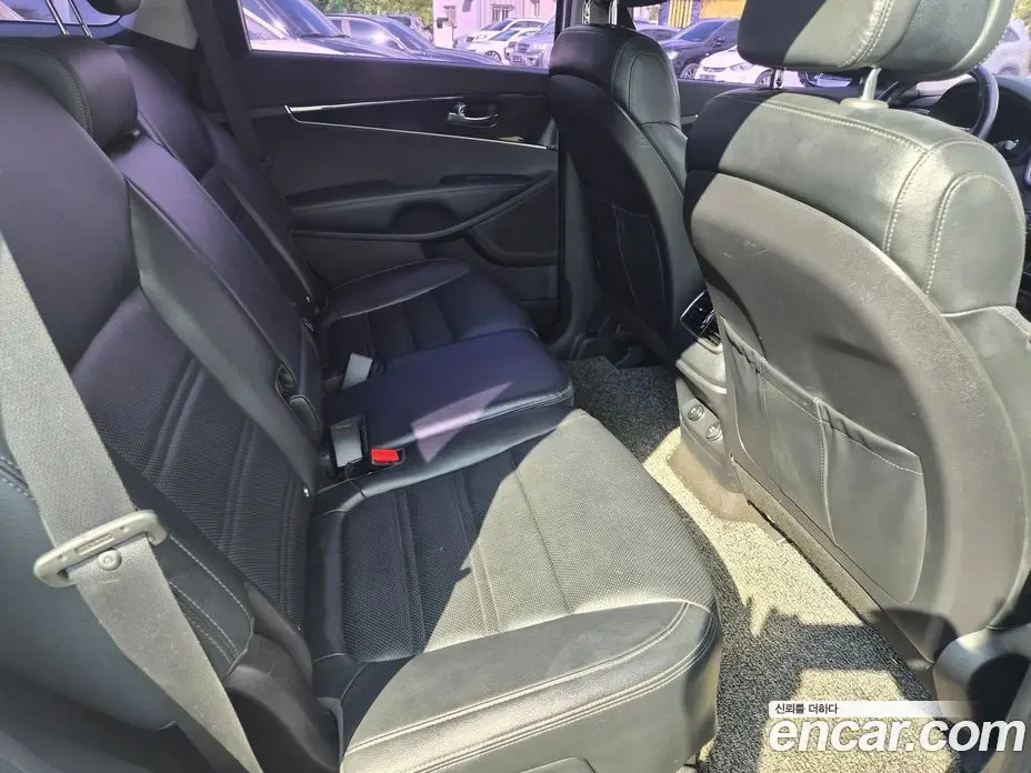 Kia Sorento 2014 2.0 автомат (гидро), фото 16 Kia Sorento 2014 2.0 автомат (гидро), фото 16