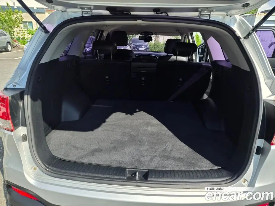 Kia Sorento 2014 2.0 автомат (гидро), фото 17 Kia Sorento 2014 2.0 автомат (гидро), фото 17