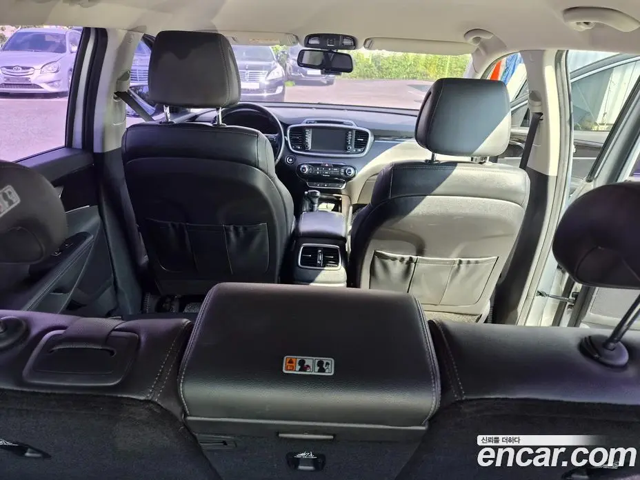 Kia Sorento 2014 2.0 автомат (гидро), фото 18 Kia Sorento 2014 2.0 автомат (гидро), фото 18