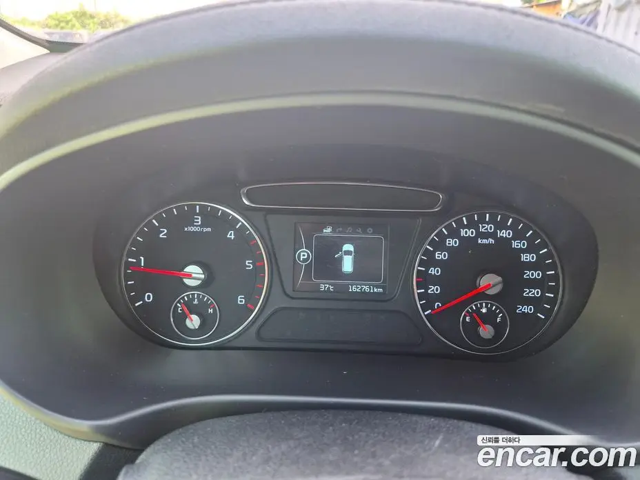 Kia Sorento 2014 2.0 автомат (гидро), фото 8 Kia Sorento 2014 2.0 автомат (гидро), фото 8