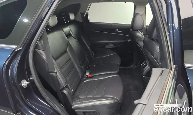 Kia Sorento 2017 2.2 автомат (гидро), миниатюра 12