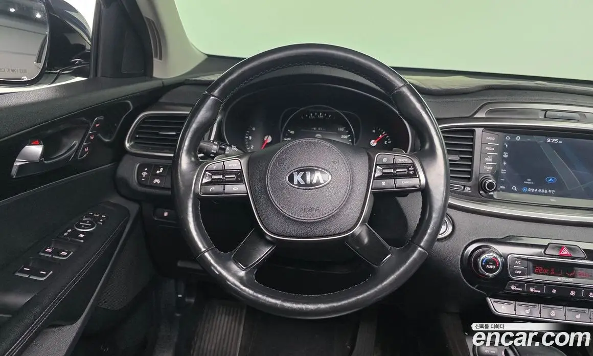 Kia Sorento 2017 2.2 автомат (гидро), фото 13 Kia Sorento 2017 2.2 автомат (гидро), фото 13